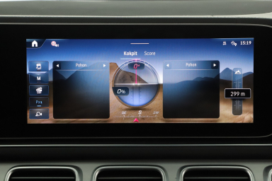 Mercedes-Benz GLE Coupe - 2024