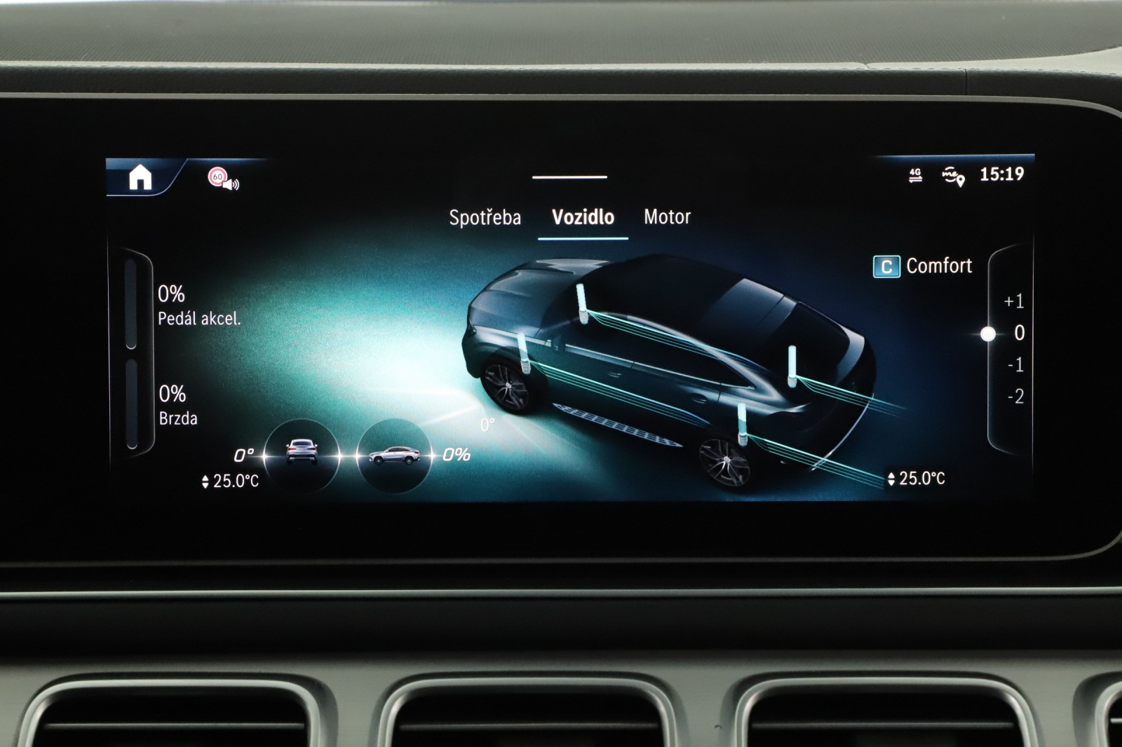 Mercedes - Benz GLE Coupe - 2024