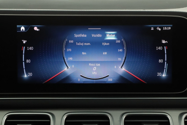 Mercedes - Benz GLE Coupe - 2024