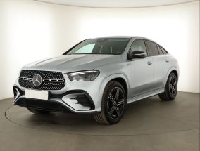 Mercedes-Benz GLE Coupe - 2024