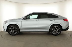 Mercedes-Benz GLE Coupe - 2024