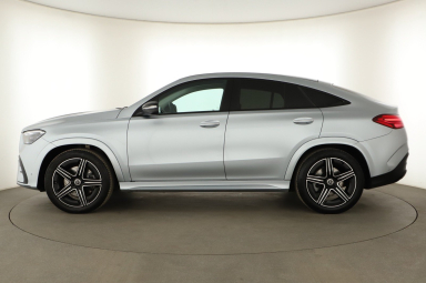 Mercedes-Benz GLE Coupe - 2024