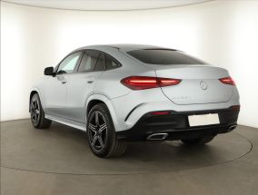 Mercedes-Benz GLE Coupe - 2024