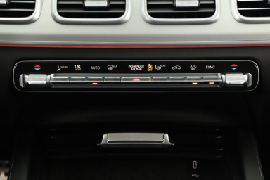 Mercedes - Benz GLE Coupe - 2024