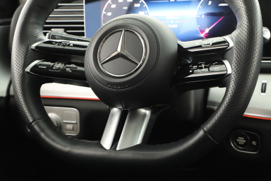 Mercedes - Benz GLE Coupe - 2024