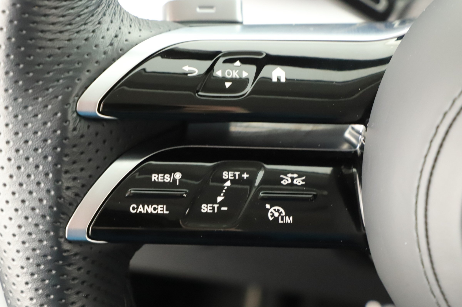 Mercedes - Benz GLE Coupe - 2024