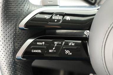 Mercedes - Benz GLE Coupe - 2024