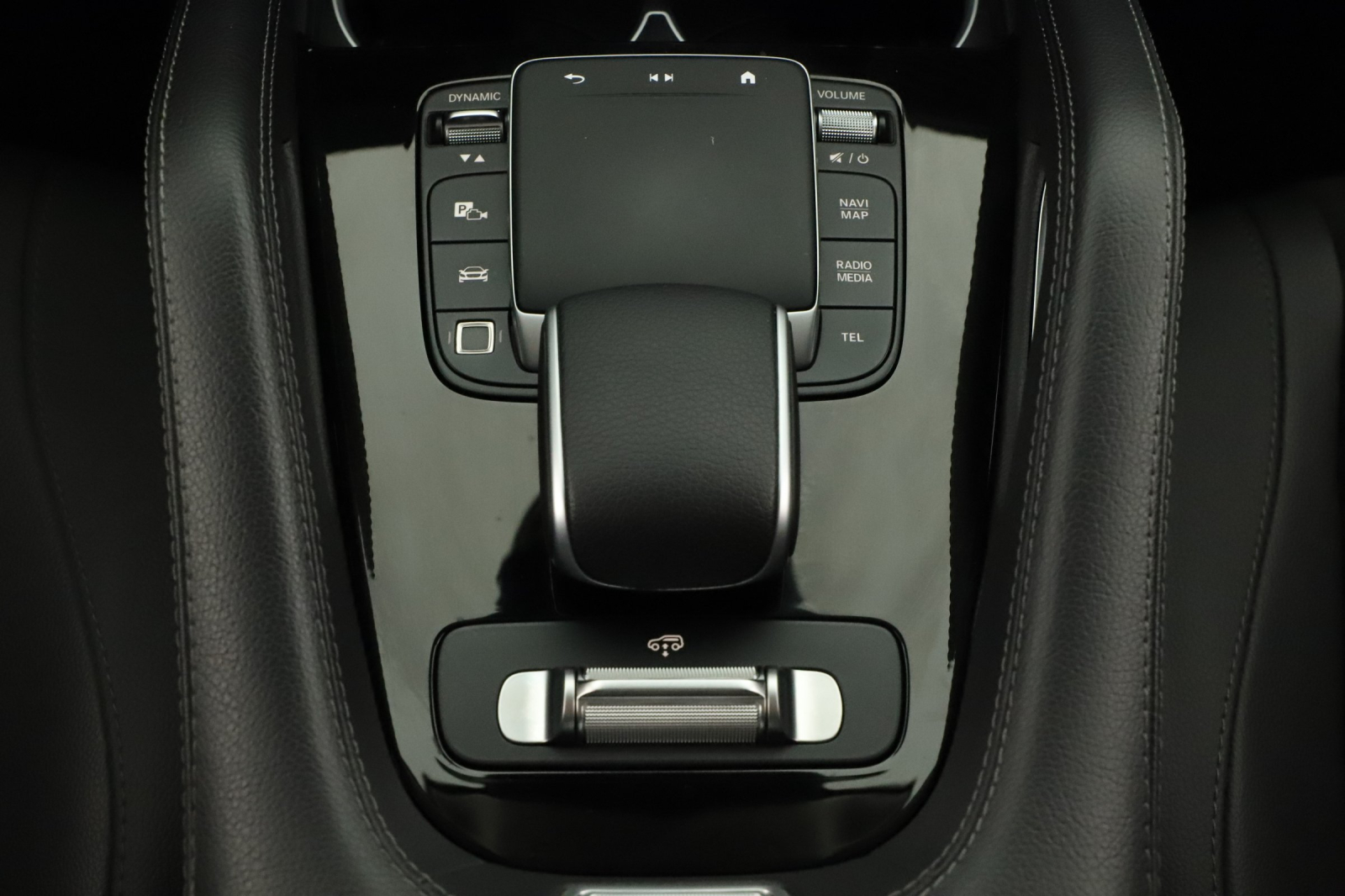 Mercedes - Benz GLE Coupe - 2024