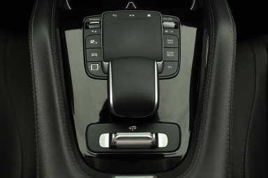 Mercedes - Benz GLE Coupe - 2024