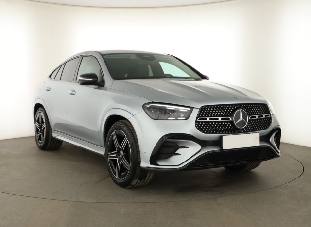 Mercedes-Benz GLE Coupe 2024