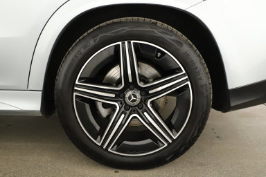 Mercedes-Benz GLE Coupe - 2024