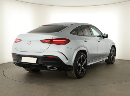 Mercedes-Benz GLE Coupe 300 d 4MATIC