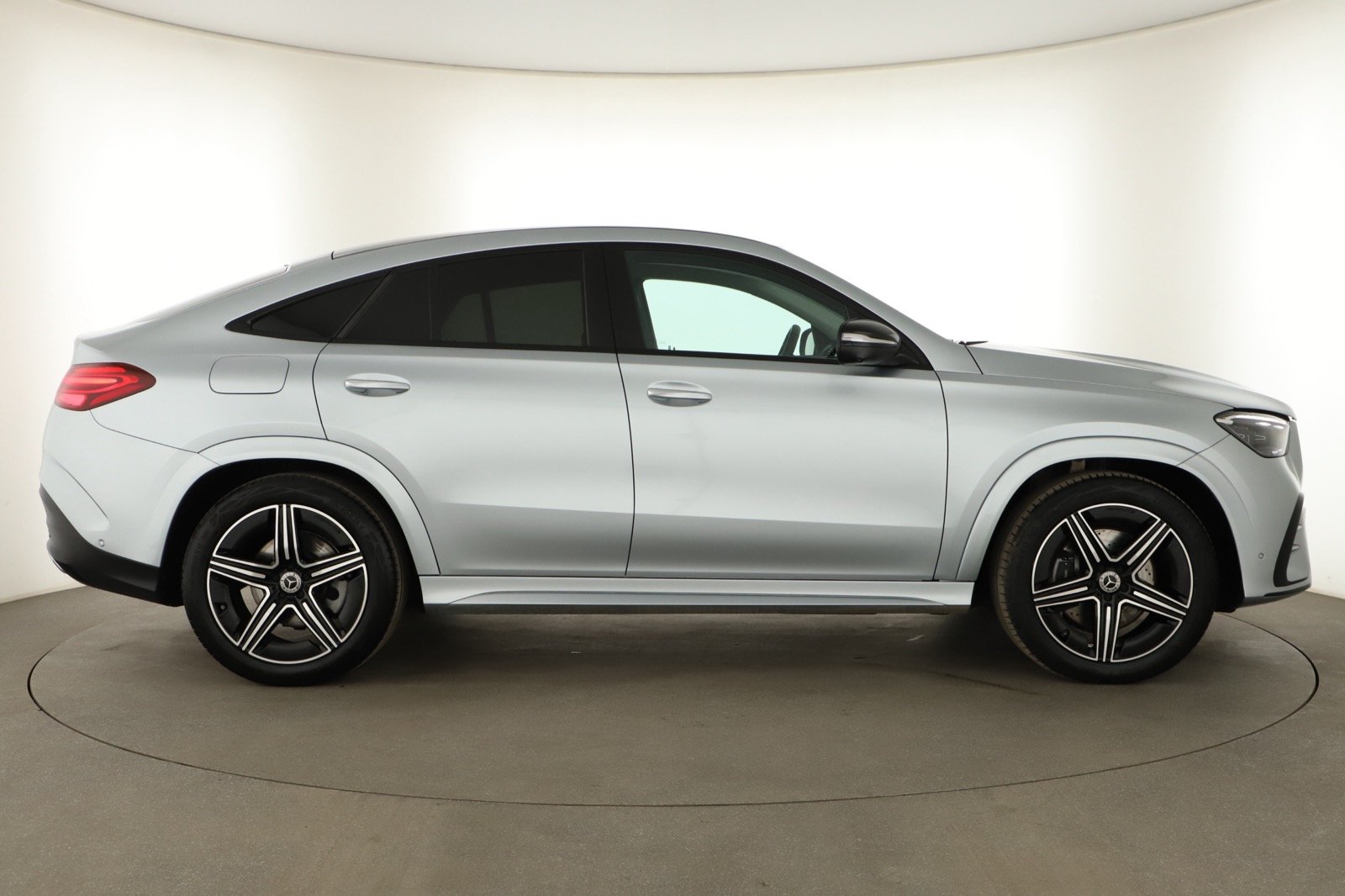 Mercedes-Benz GLE Coupe - 2024