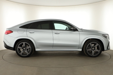 Mercedes-Benz GLE Coupe - 2024