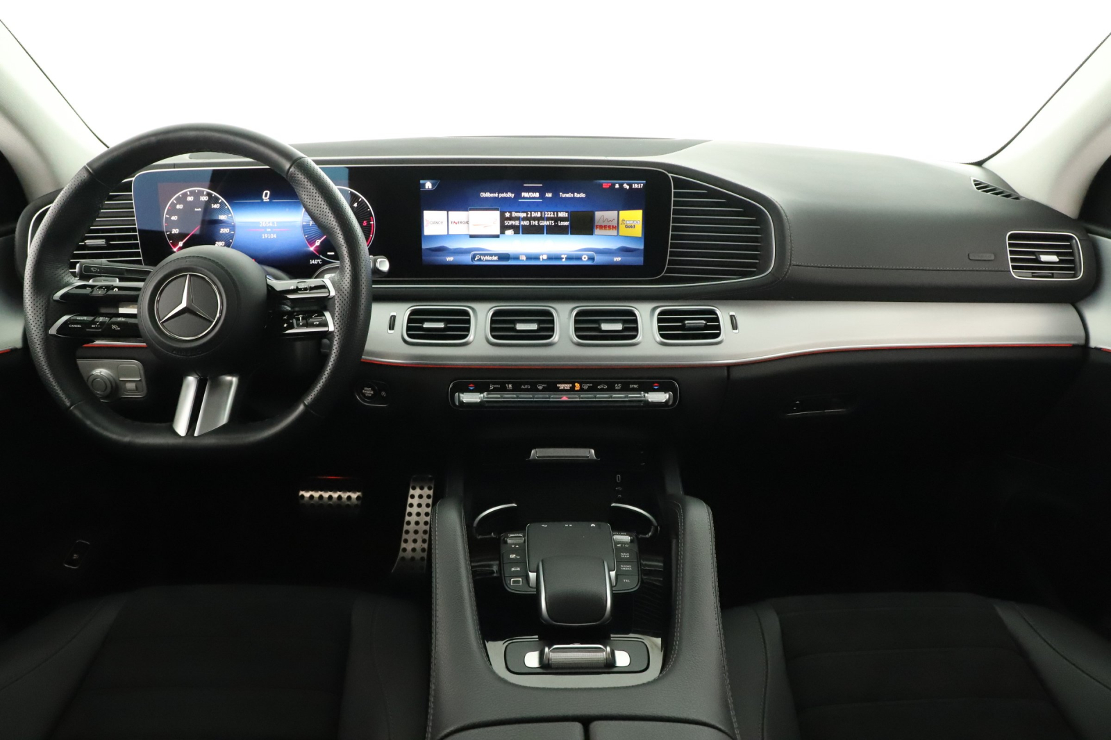 Mercedes-Benz GLE Coupe - 2024