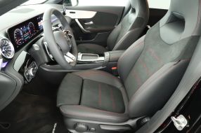 Mercedes-Benz CLA - 2024