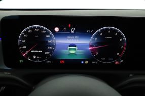 Mercedes-Benz CLA - 2024
