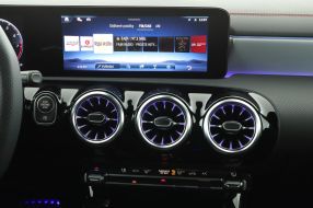 Mercedes-Benz CLA - 2024