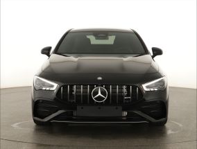 Mercedes-Benz CLA - 2024