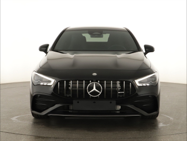 Mercedes-Benz CLA - 2024