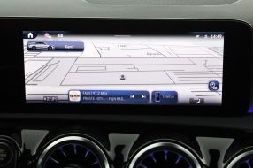 Mercedes-Benz CLA - 2024