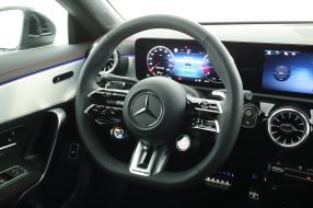 Mercedes-Benz CLA - 2024