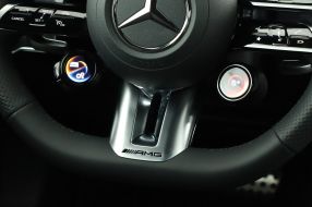 Mercedes-Benz CLA - 2024
