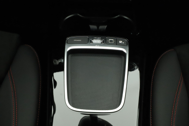 Mercedes-Benz CLA - 2024
