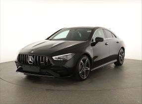 Mercedes-Benz CLA - 2024