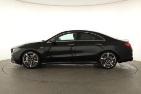 Mercedes-Benz CLA - 2024