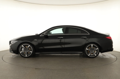 Mercedes-Benz CLA - 2024