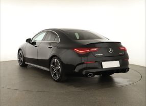 Mercedes-Benz CLA - 2024