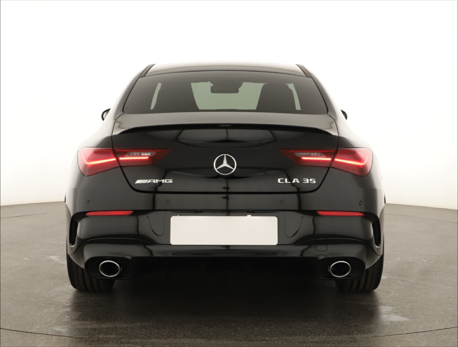 Mercedes-Benz CLA - 2024
