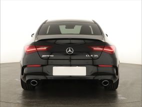 Mercedes-Benz CLA - 2024