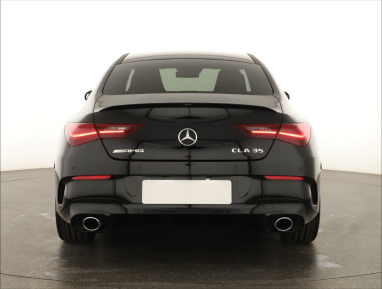 Mercedes-Benz CLA - 2024