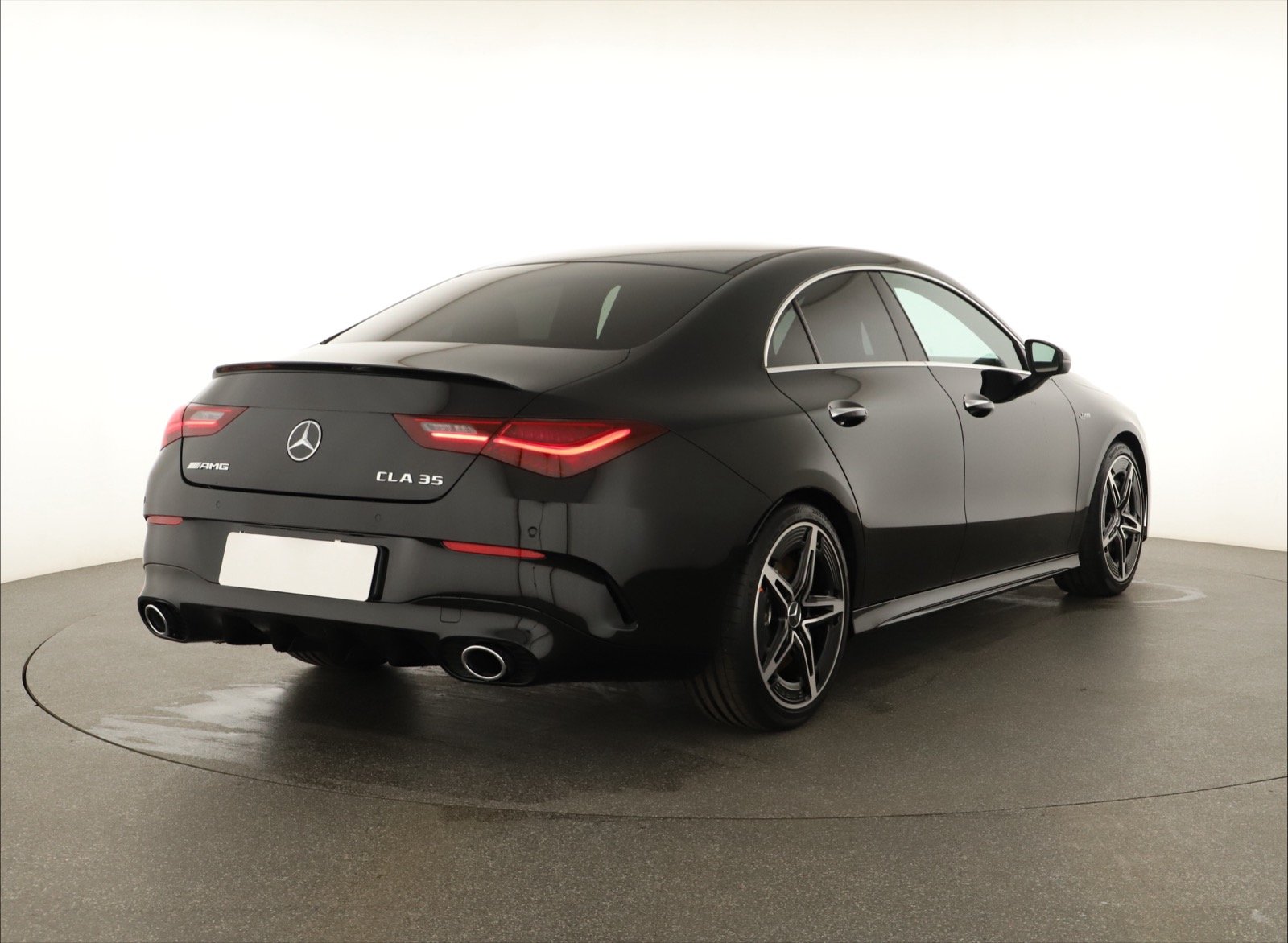 Mercedes-Benz CLA - 2024