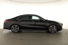 Mercedes-Benz CLA - 2024