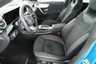 Mercedes-Benz CLA - 2024