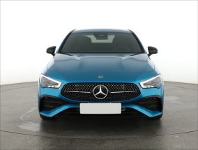 Mercedes-Benz CLA - 2024