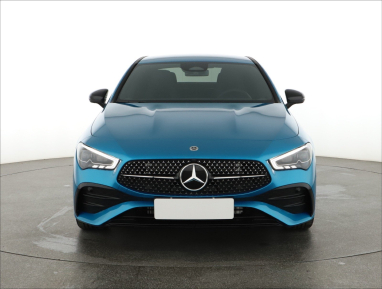 Mercedes-Benz CLA - 2024
