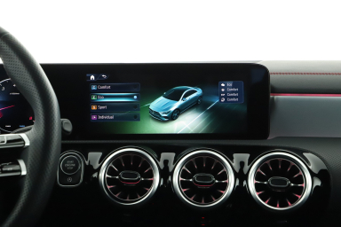 Mercedes-Benz CLA - 2024