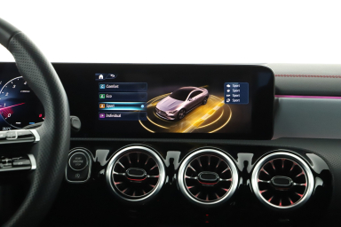 Mercedes-Benz CLA - 2024