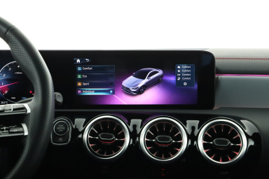 Mercedes-Benz CLA - 2024