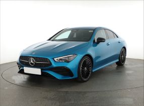 Mercedes-Benz CLA - 2024