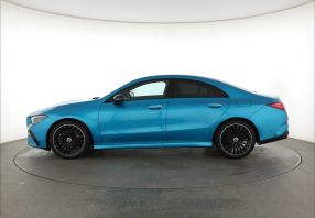 Mercedes-Benz CLA - 2024