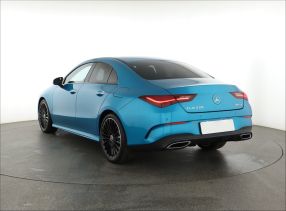 Mercedes-Benz CLA - 2024