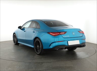 Mercedes-Benz CLA - 2024