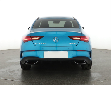 Mercedes-Benz CLA - 2024