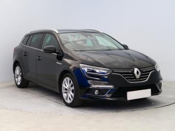 Renault Megane, 2018