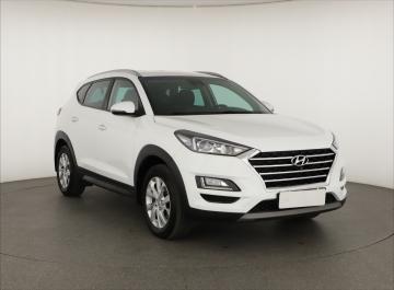 Hyundai Tucson, 2019